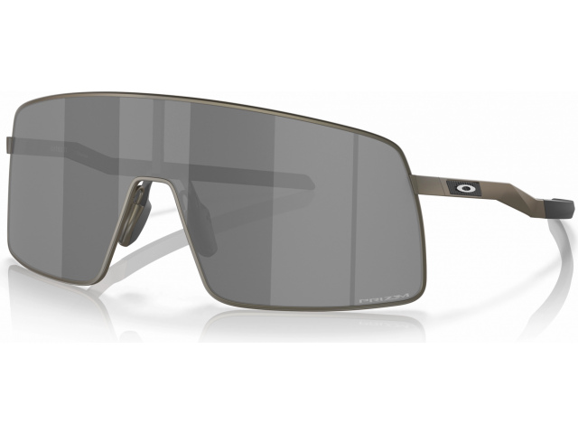 Oakley Sutro Ti OO6013 601301 Matte Gunmetal