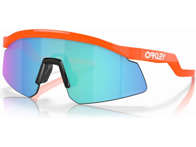 Oakley Hydra OO9229 922906 Neon Orange