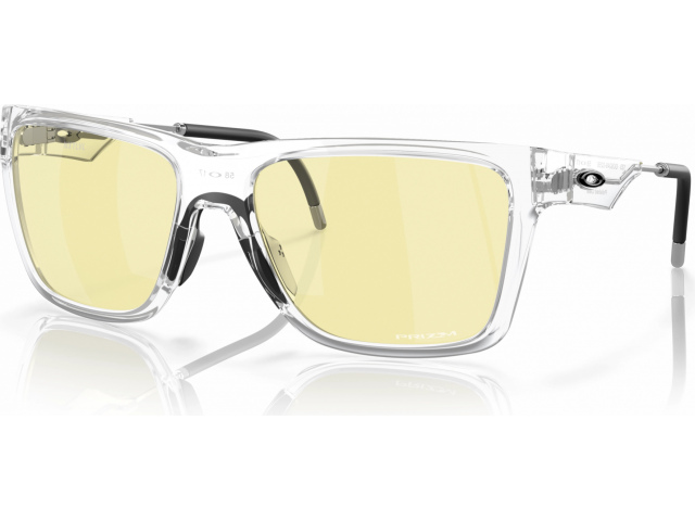 Oakley Nxtlvl OO9249 924902 Polished Clear