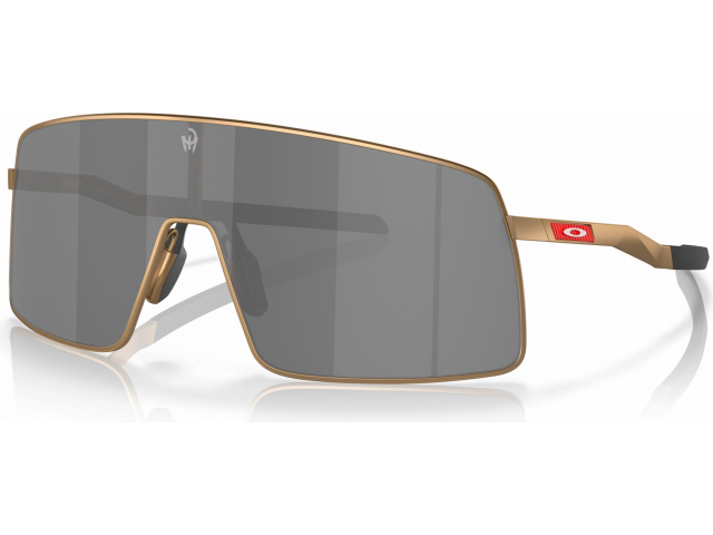 Oakley Sutro Ti OO6013 601305 Matte Gold