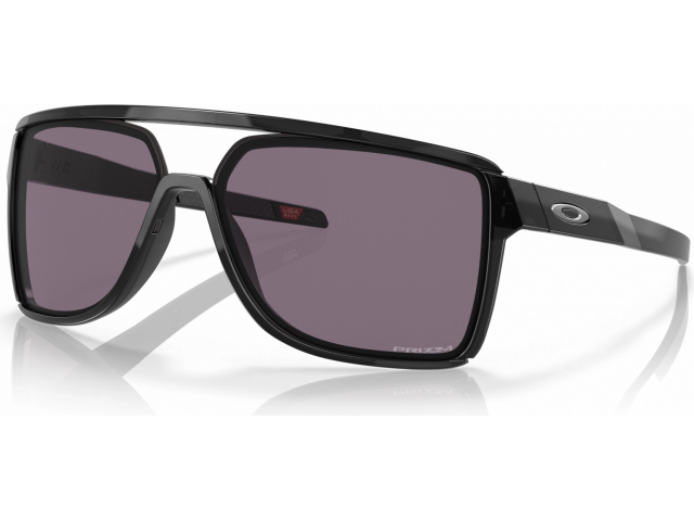 Oakley Castel OO9147 914701 Black Ink