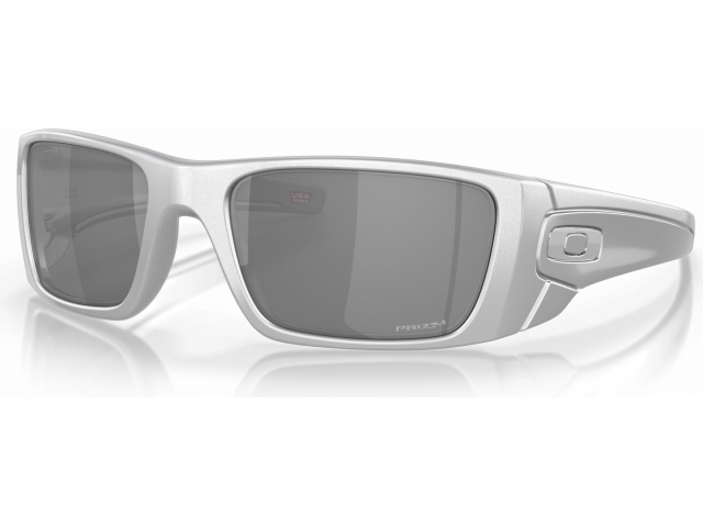 Солнцезащитные очки Oakley Fuel Cell OO9096 9096M6 X-silver