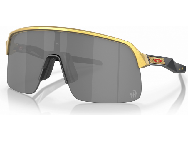 Oakley Sutro Lite OO9463 946347 Olympic Gold