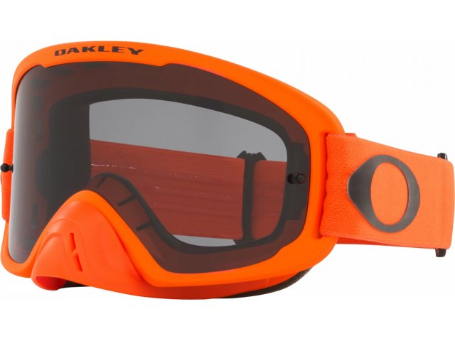 Очки для мотокросса Oakley mx goggles O Frame 2.0 Pro Mx OO7115 711533 Moto Orange