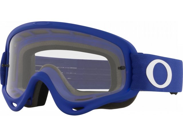 Очки для мотокросса Oakley mx goggles O-frame Mx OO7029 702962 Moto Blue