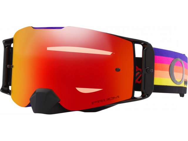    Oakley mx goggles Front Line Mx OO7087 708782 Tld Neon