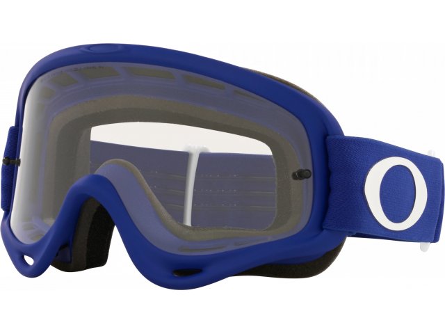   Oakley mx goggles O-frame Mx OO7029 702969 Moto Blue Sand