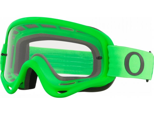    Oakley mx goggles O-frame Mx OO7029 702964 Moto Green