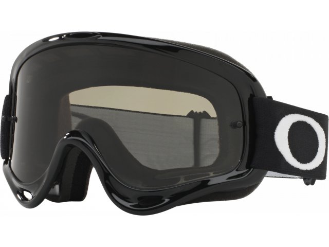   Oakley mx goggles O-frame Mx OO7029 702954 Jet Black