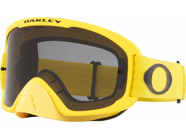 Очки для мотокросса Oakley mx goggles O Frame 2.0 Pro Mx OO7115 711535 Moto Yellow