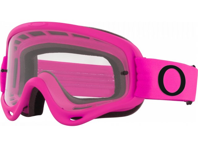    Oakley mx goggles Xs O-frame Mx OO7030 703026 Pink
