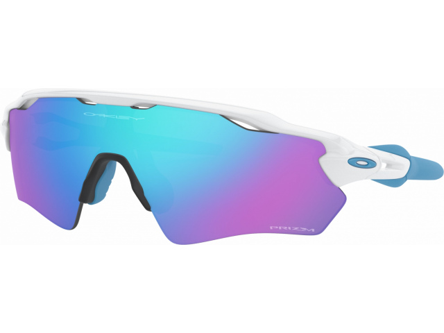 Oakley Radar Ev Xs Path OJ9001 900115 Polished White