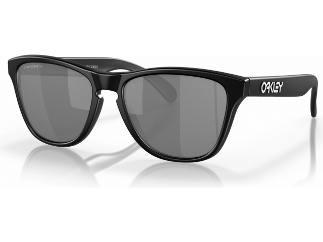 Солнцезащитные очки Oakley Frogskins Xs OJ9006 900631 Matte Black