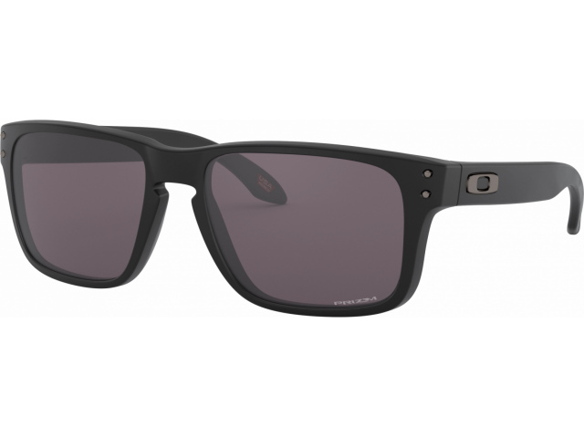 Oakley Holbrook Xs OJ9007 900709 Matte Black