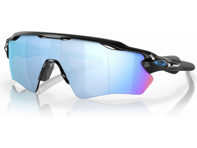 Oakley Radar Ev Xs Path OJ9001 900123 Polished Black