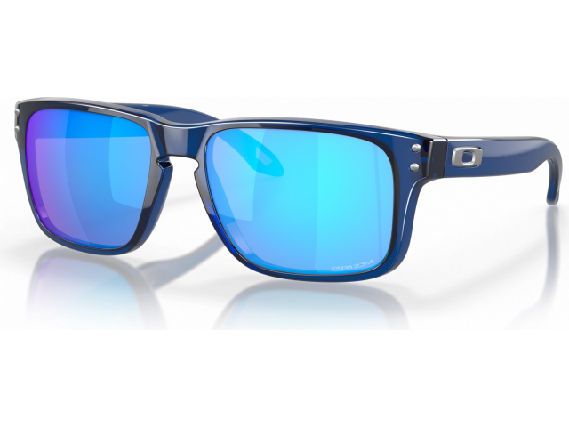 Oakley Holbrook Xs OJ9007 900719 Transparent Blue