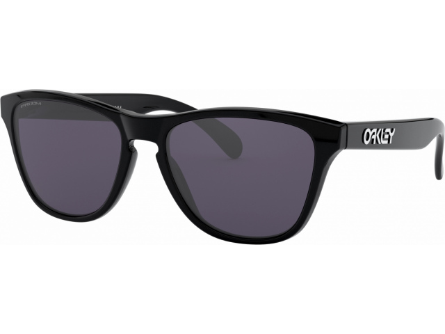 Oakley Frogskins Xs OJ9006 900622 Polished Black