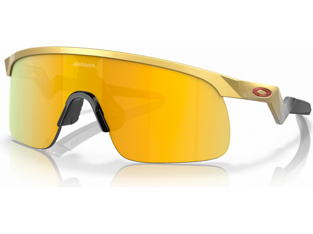 Oakley Resistor OJ9010 901008 Olympic Gold