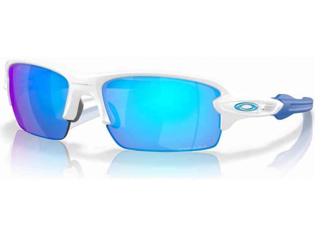 Oakley Flak Xs OJ9005 900516 Matte White