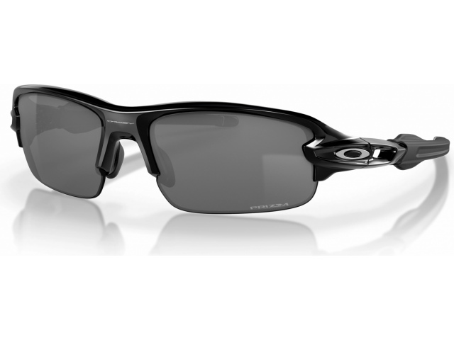 Oakley Flak Xxs OJ9008 900805 Polished Black