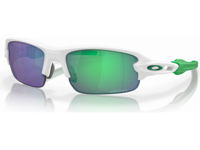 Oakley Flak Xxs OJ9008 900808 Matte White