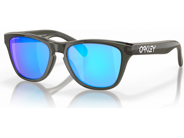 Oakley Frogskins Xxs OJ9009 900902 Grey Smoke