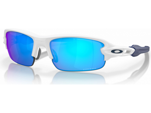 Oakley Flak Xxs OJ9008 900807 Matte White