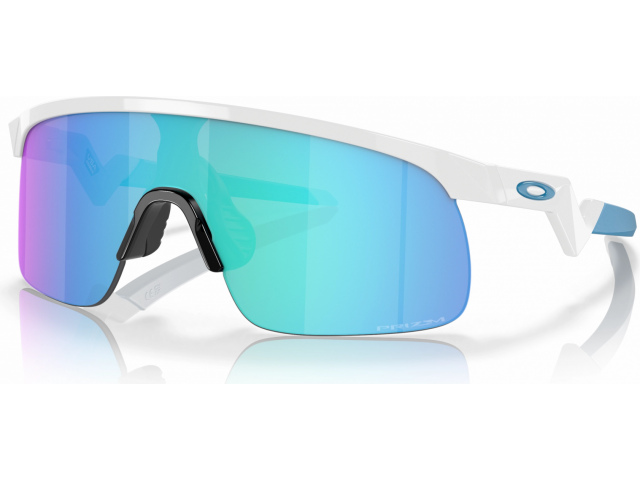 Oakley Resistor OJ9010 901007 Polished White