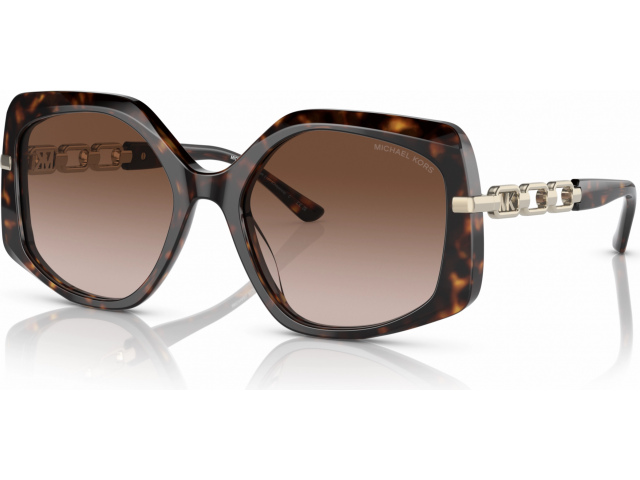 Michael kors Cheyenne MK2177 300613 Dark Tortoise