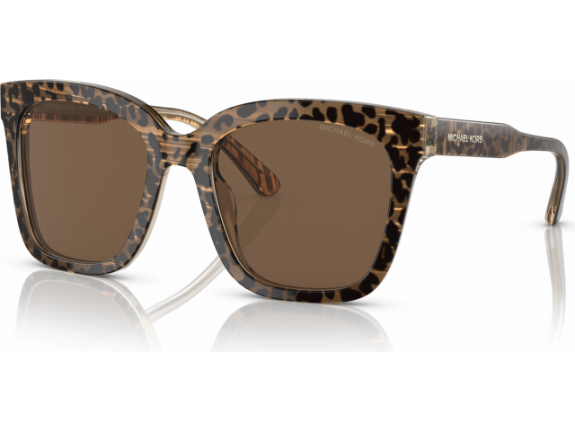 Michael kors San Marino MK2163 391773 Brown Leopard