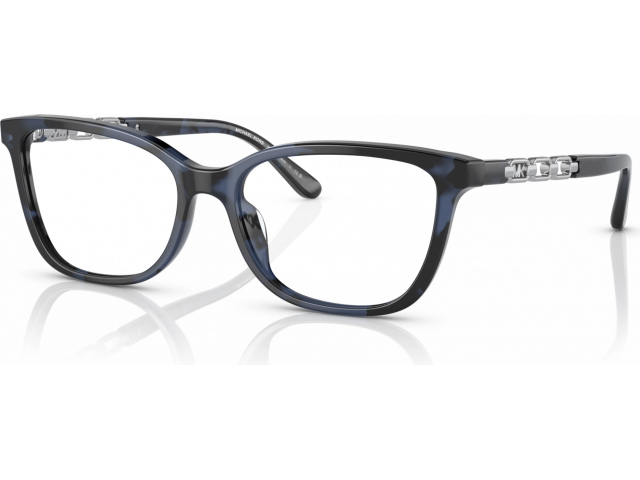 Michael kors Greve MK4097 3333 Blue Tortoise