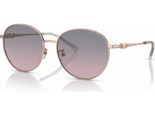 Michael kors Alpine MK1119 110868 Rose Gold