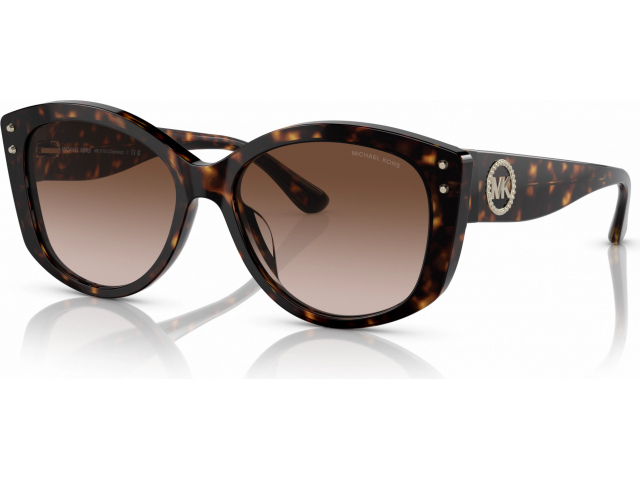 Michael kors Charleston MK2175U 300613 Dark Tortoise Bio