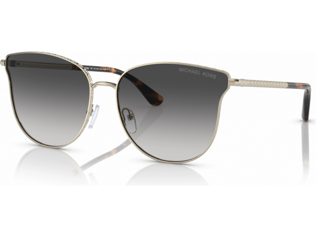 Michael kors Salt Lake City MK1120 10148G Light Gold