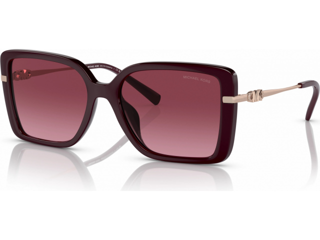 Michael kors Castellina MK2174U 33448H Cordovan