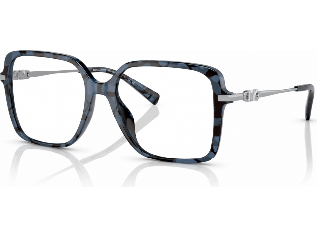 Michael kors Dolonne MK4095U 3333 Blue Tortoise