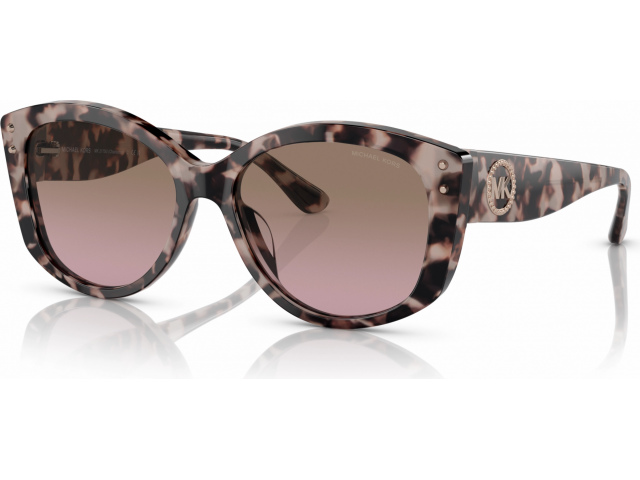 Michael kors Charleston MK2175U 392114 Royal Pink Tortoise Bio