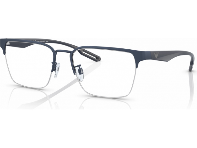 Emporio Armani EA1137 3018 Matte Blue