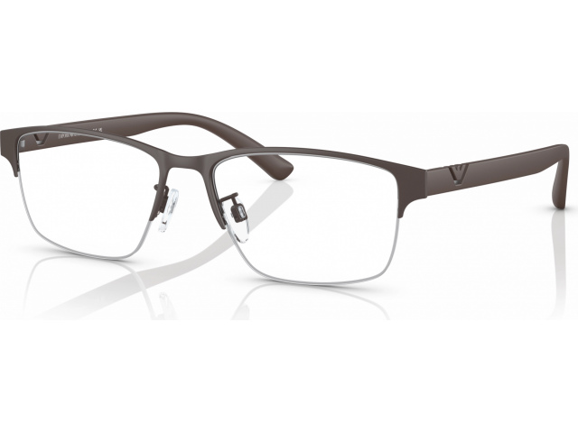 Emporio Armani EA1138 3020 Matte Brown