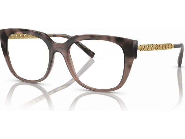 Dolce & Gabbana DG5087 3386 Gradient Havana