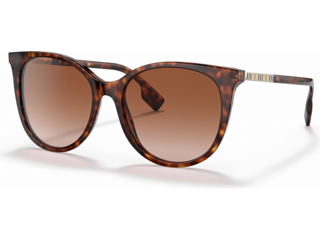 Burberry Alice BE4333 331613 Light Havana