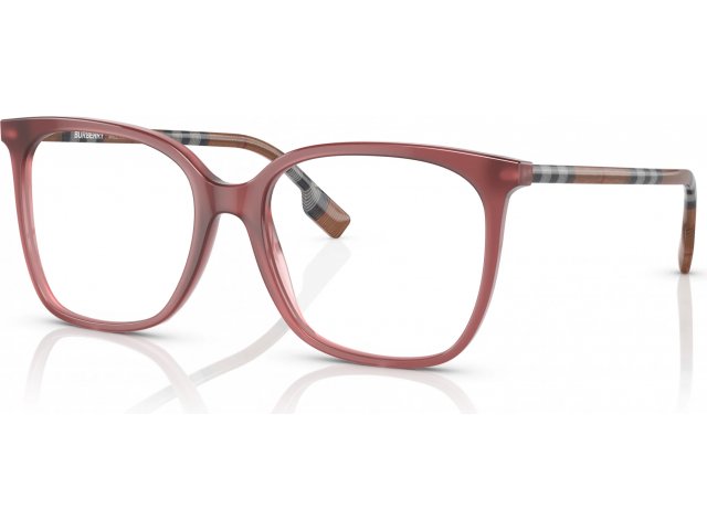 Burberry Louise BE2367 4018 Bordeaux