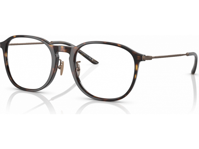 Giorgio Armani AR7235 5026 Havana