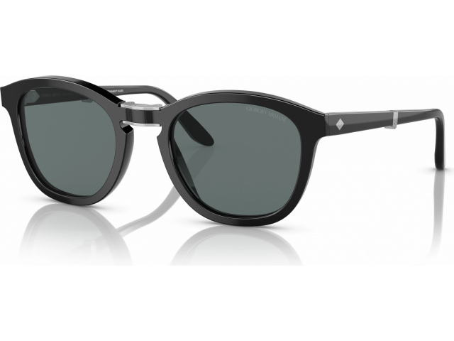 Giorgio Armani AR8170 58754N Black