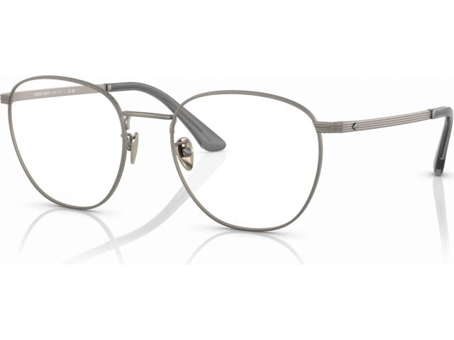 Giorgio Armani AR5128 3003 Matte Gunmetal