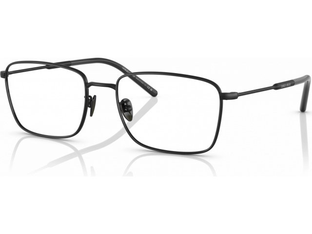 Giorgio Armani AR5127J 3001 Matte/shiny Black