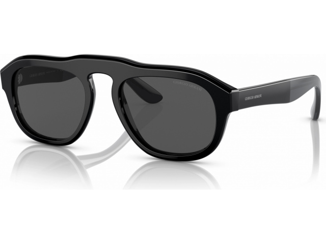 Giorgio Armani AR8173 500187 Black