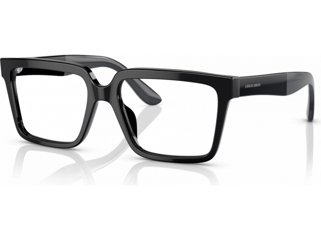Giorgio Armani AR7230U 5001 Black