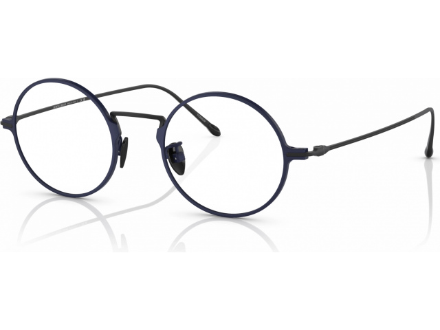 Giorgio Armani AR5125T 3341 Matte Blue