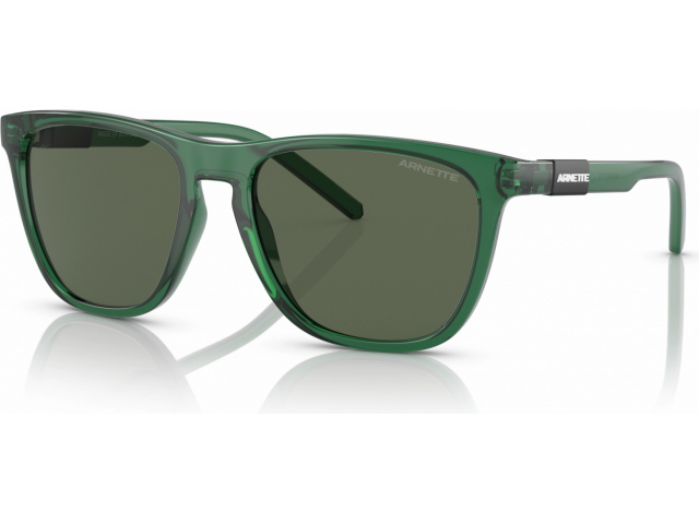 Arnette Monkey D AN4310 283371 Transparent Green